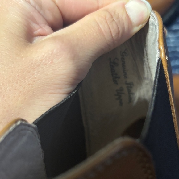 Banana Republic Ty Chelsea Boot - Picture 3 of 7